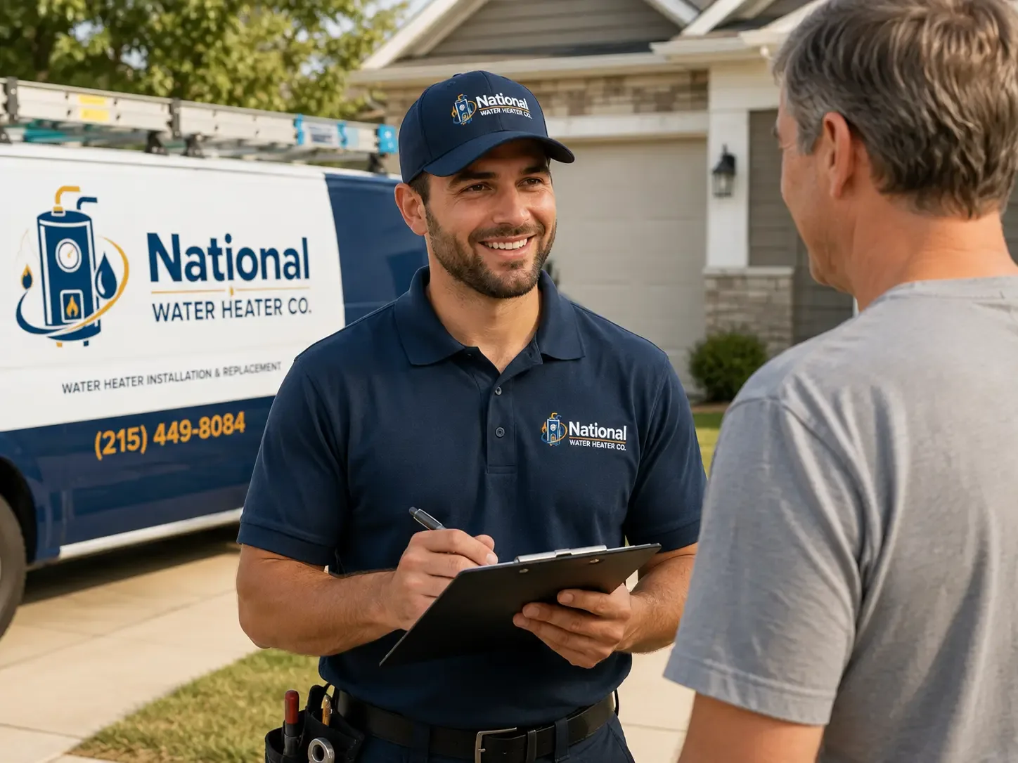 Water Heater Installation Fence Lake, NM FAQs